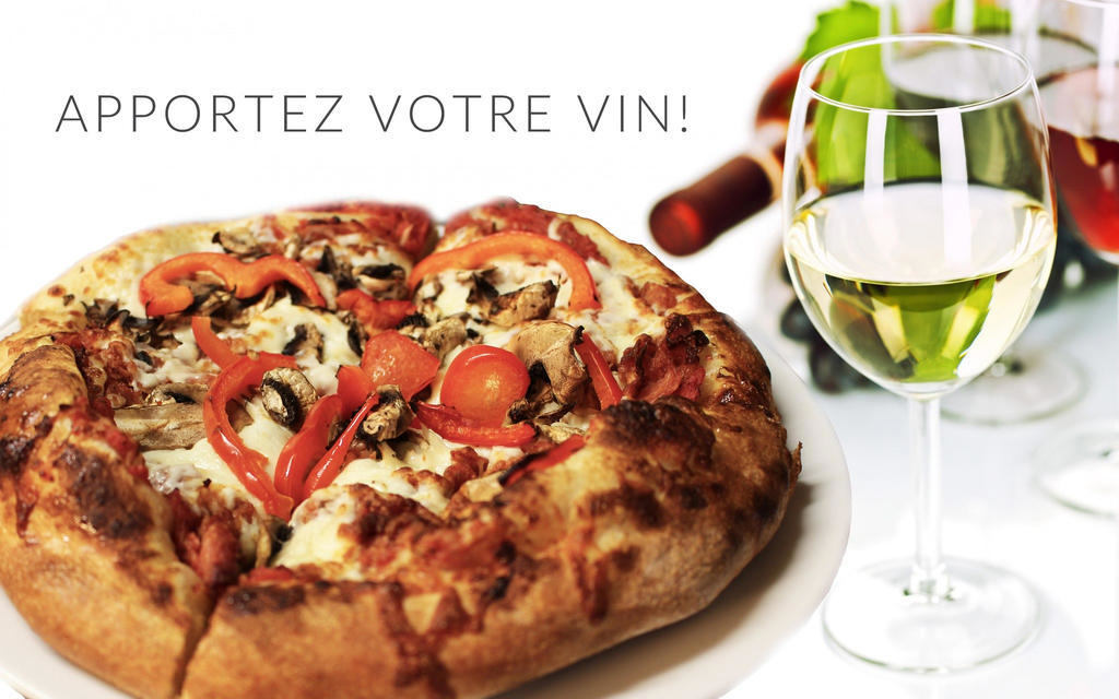 Centrale 117 Pizzeria photo 1