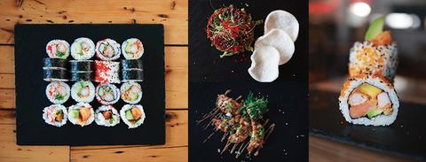 Gingembre et Wasabi photo 1