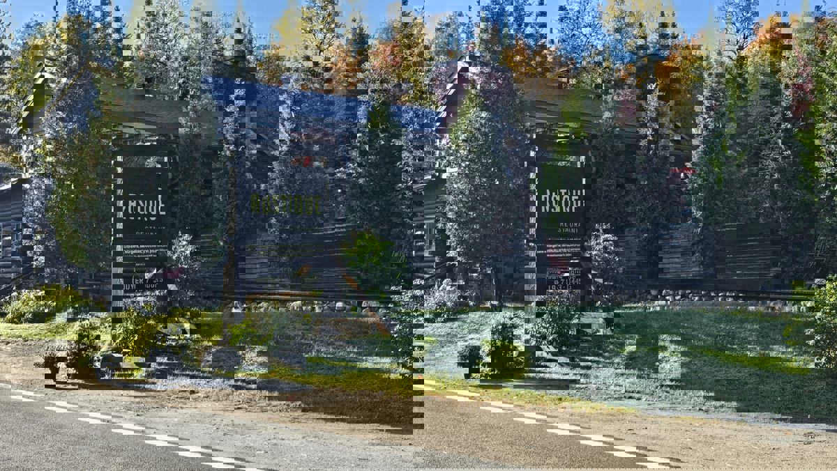 Le Rustique Bar et Restaurant photo 1