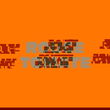 Rouge tomate café et bar à vin photo 1