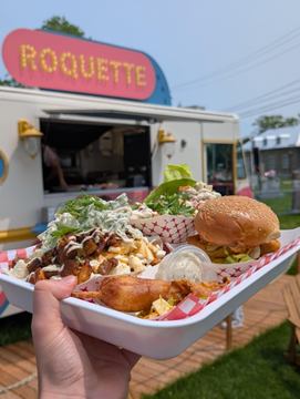 Chez Rioux & Pettigrew photo 1