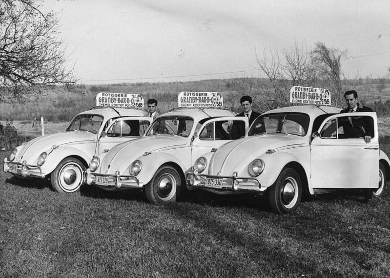 Les Rôtisseries Duhamel photo 1