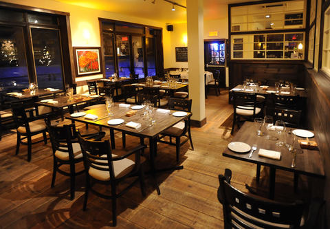 Bistro 4 Saisons photo 9