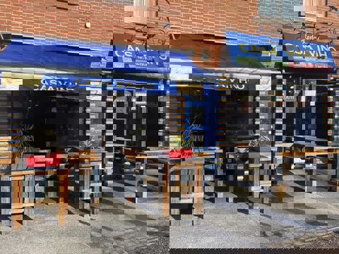 Restaurant Casa Vinho photo 1