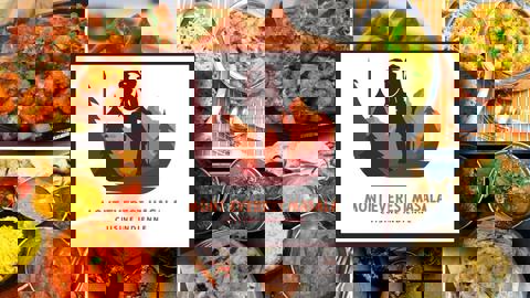 Mont Everest Masala Restaurant Indien photo 1