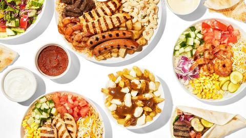 Grillades Torino - Carrefour Angrignon photo 1