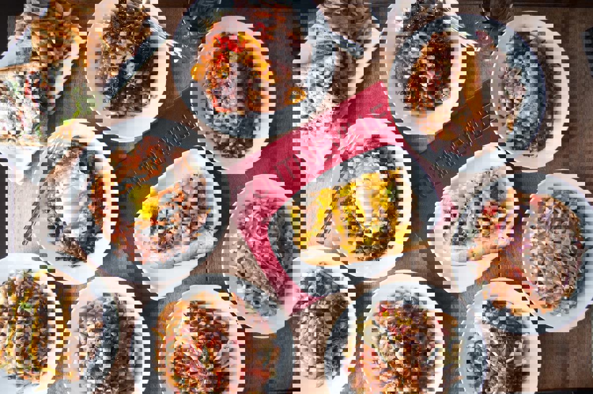 Poutineville photo 1