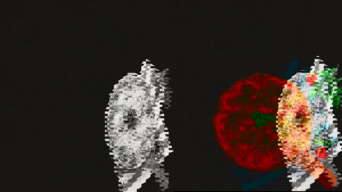 Chez Dany Pizza photo 1