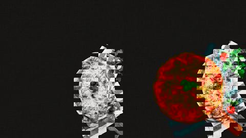 Chez Dany Pizza photo 1