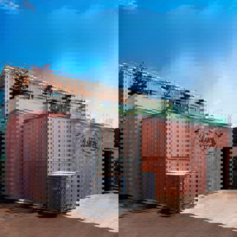 Caffè Poli Carrefour Angrignon photo 1