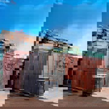 Caffè Poli Carrefour Angrignon photo 1