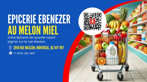 Au Melon Miel photo 1
