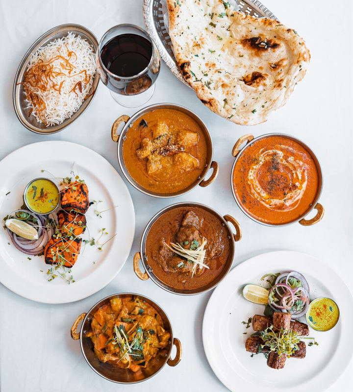 Plaisirs Indiens photo 1