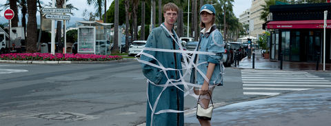 Sandro Royalmount photo 1