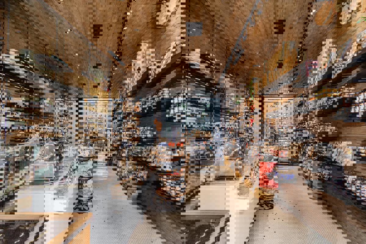 Bleu & Persillé - Angus photo 1