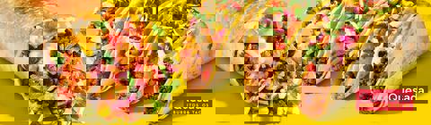 Quesada Burritos & Tacos photo 1