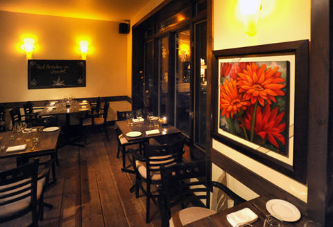 Bistro 4 Saisons photo 8