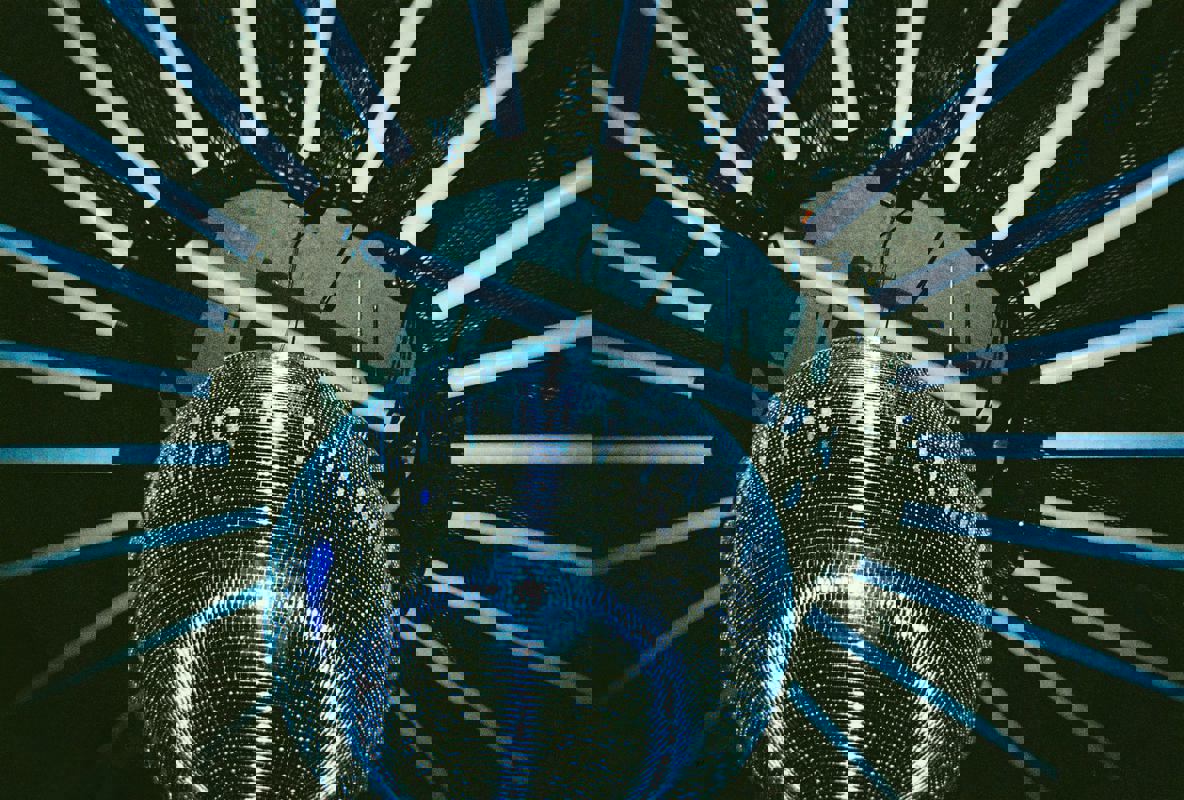 Buvette Vino Disco photo 1