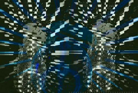 Buvette Vino Disco photo 1