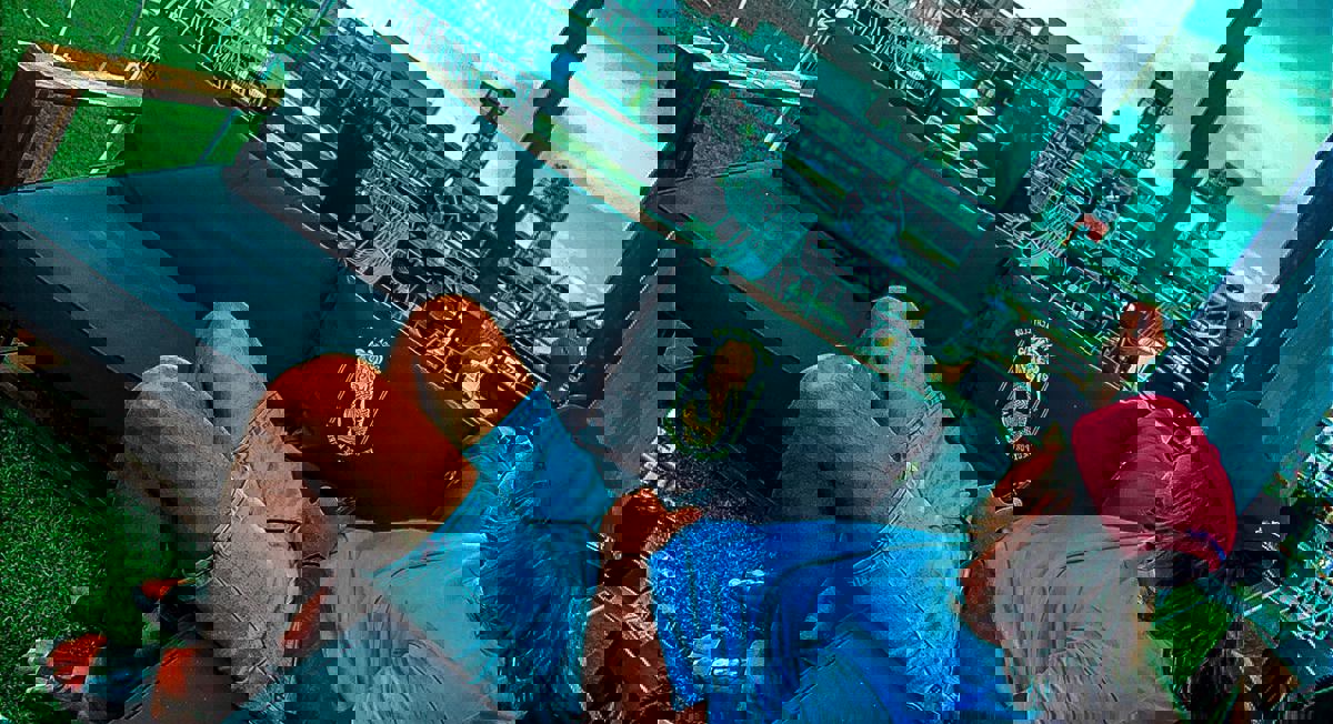 Boa Vida Day Club photo 1