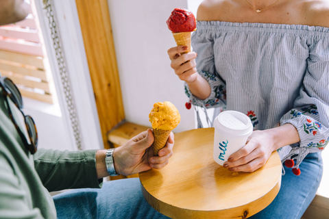 Mlle Catherine photo 1