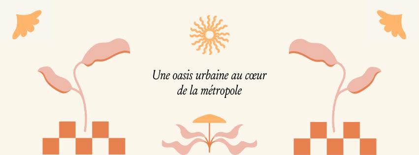 Terrasse Alizé photo 1