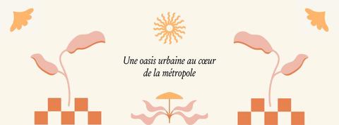 Terrasse Alizé photo 1