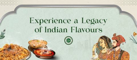 Shaaz | Indian Cuisine | Montreal photo 1