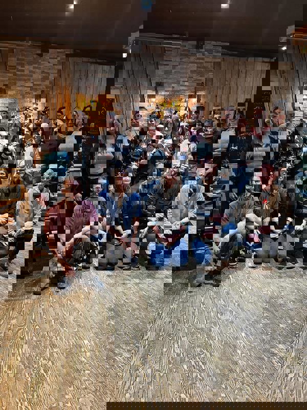 Resto O'Shack photo 1