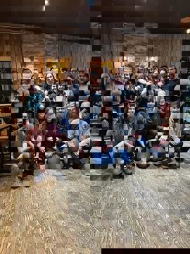 Resto O'Shack photo 1