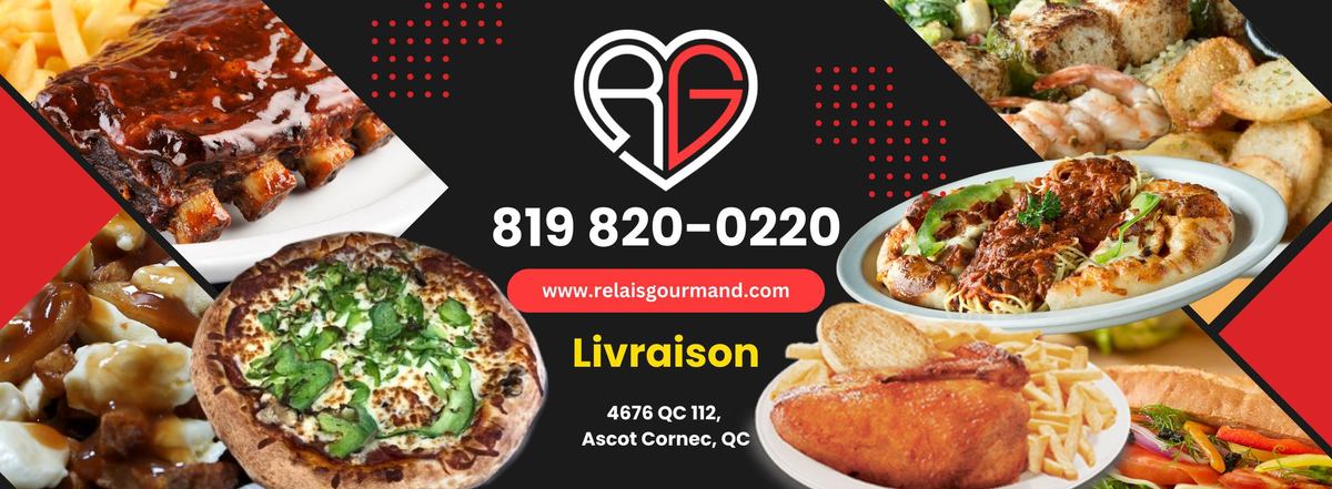 Restaurant Relais Gourmand photo 1