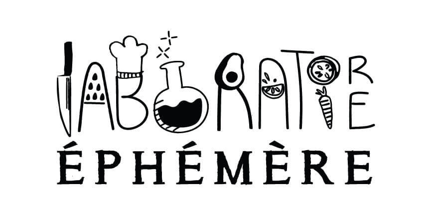 Laboratoire éphémère photo 1