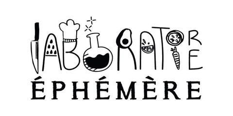 Laboratoire éphémère photo 1