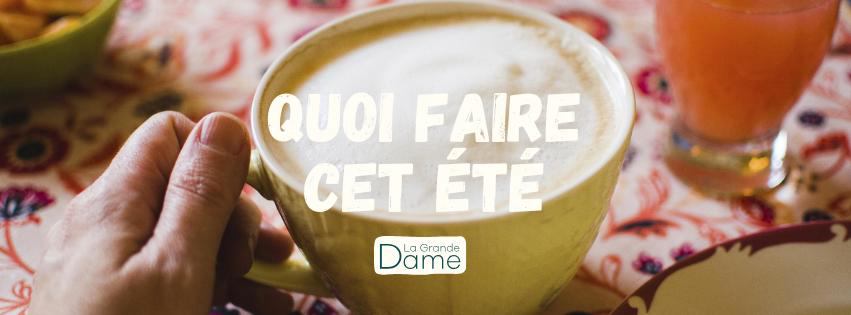 La Grande Dame photo 1