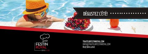 Traiteur Festin Royal photo 1