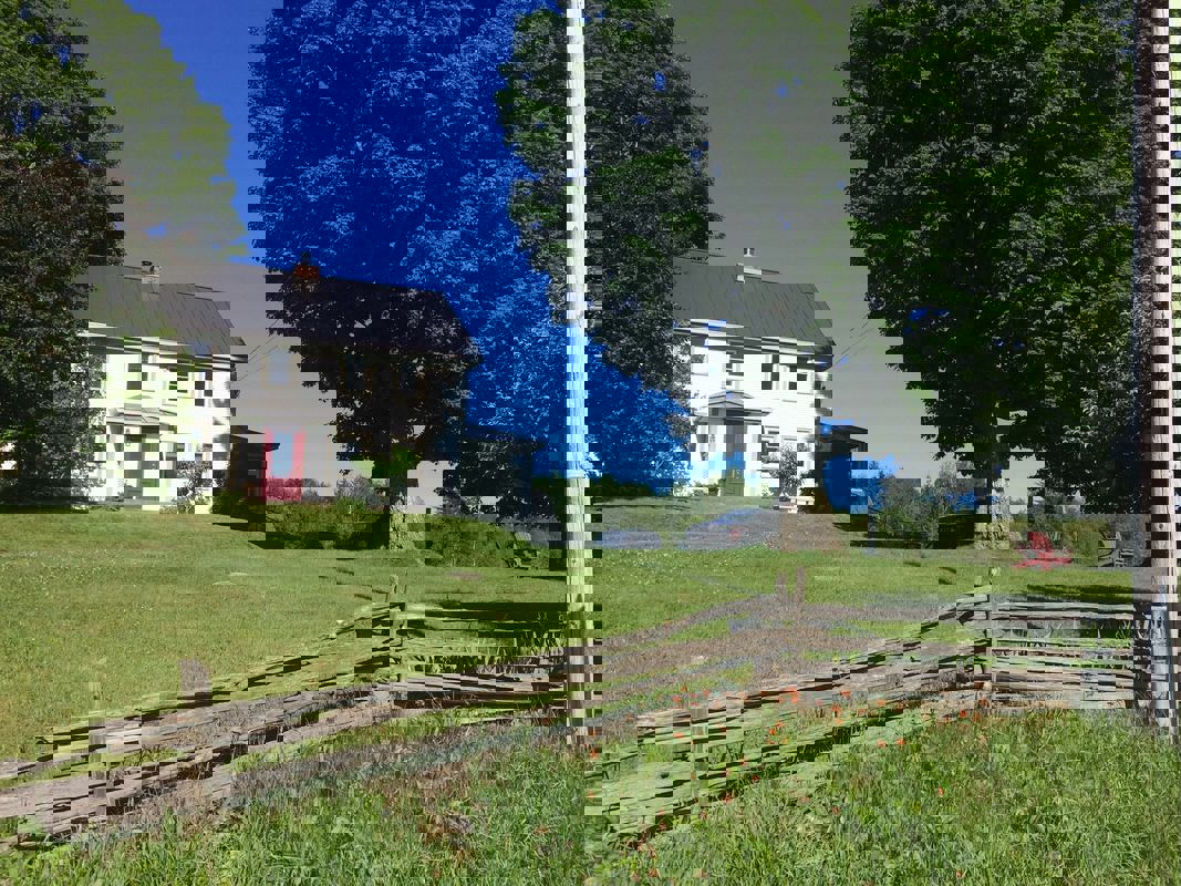 L'Échappée Belle chez Robert photo 1