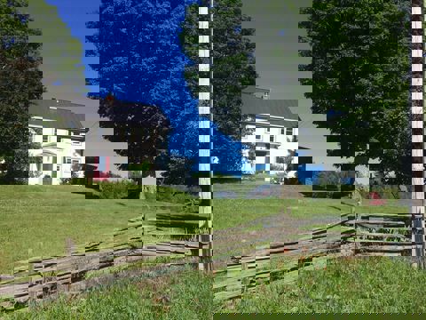 L'Échappée Belle chez Robert photo 1