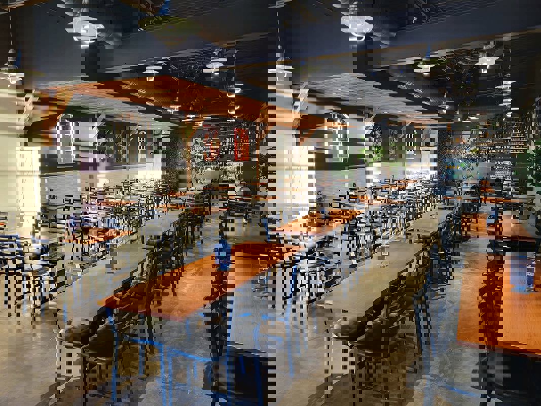 Allegro | Restaurant Déjeuner, Dîner & Souper-Spectacle photo 1