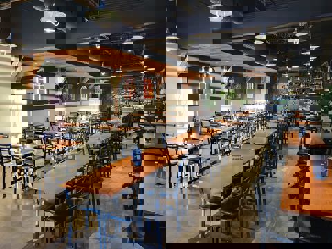 Allegro | Restaurant Déjeuner, Dîner & Souper-Spectacle photo 1