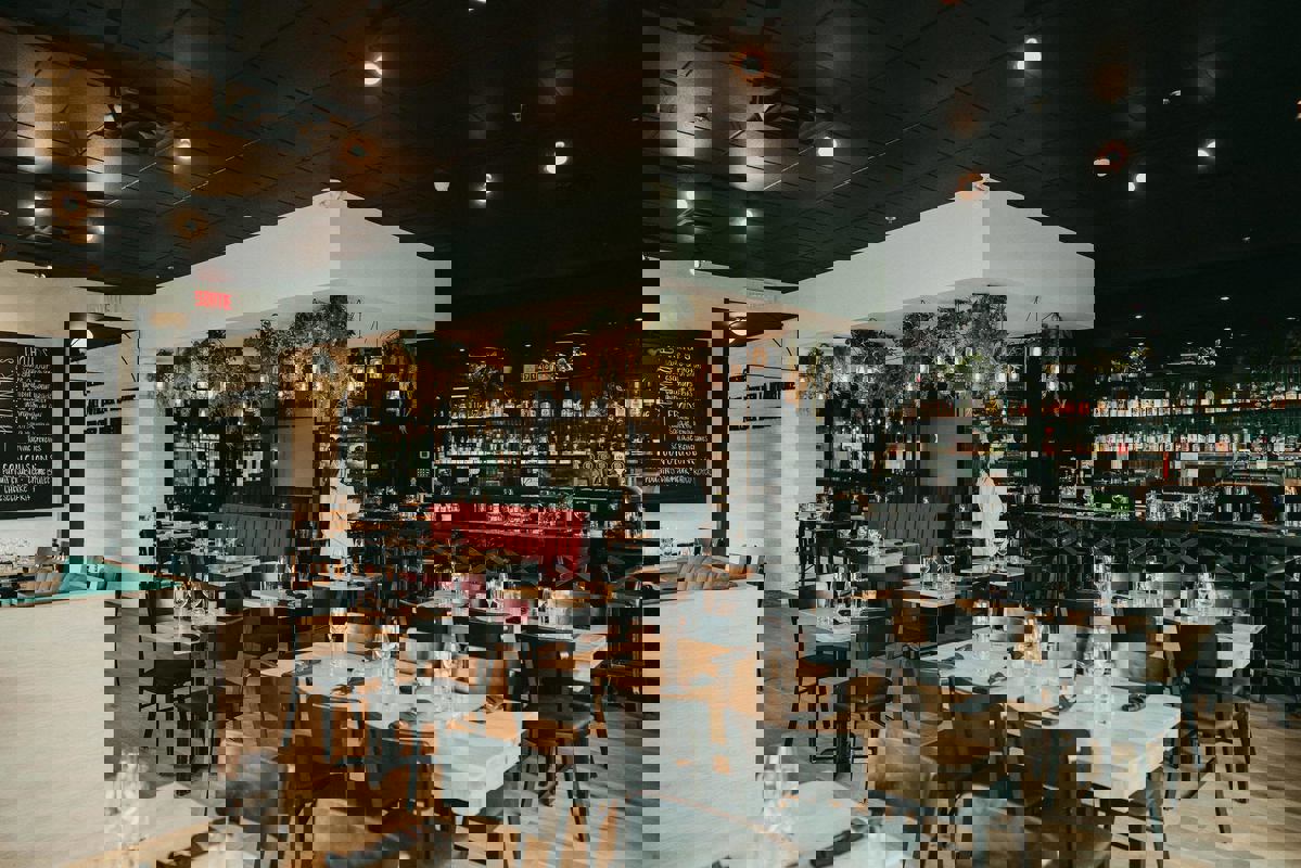 Les Fous-braques photo 1