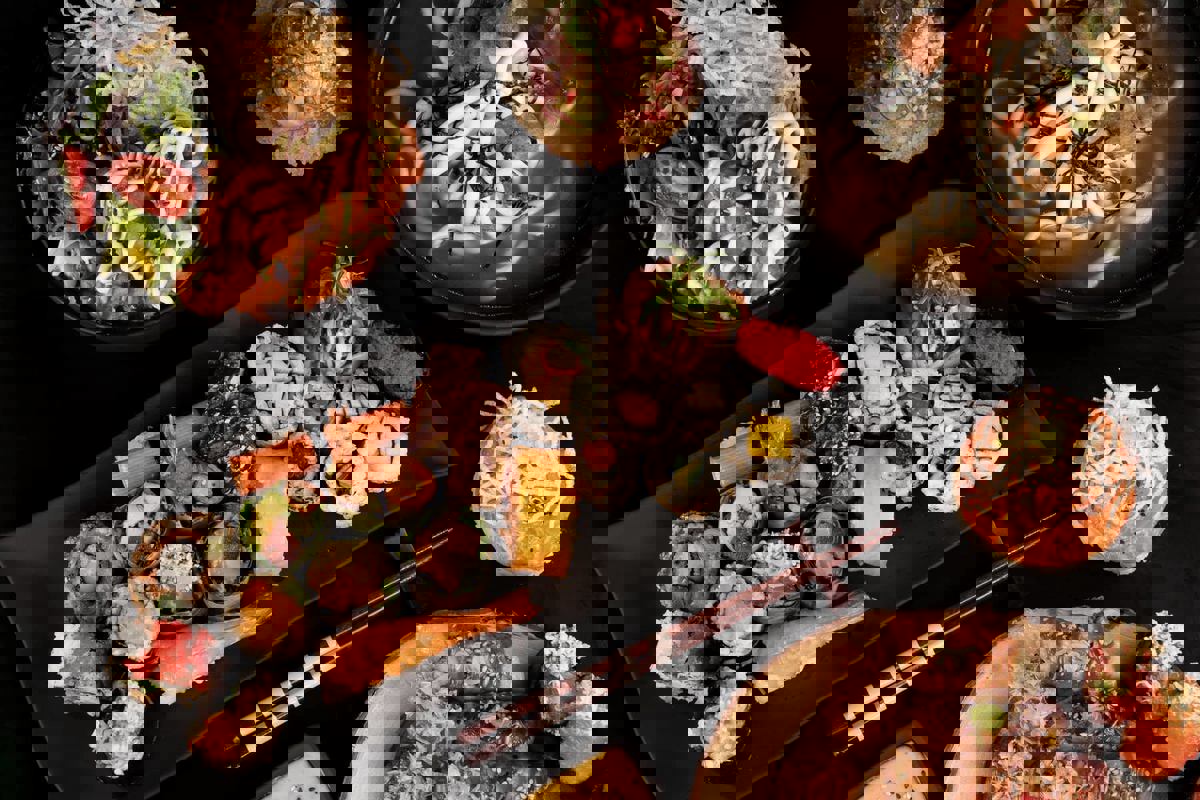 Japon Rolls (Repentigny) photo 1