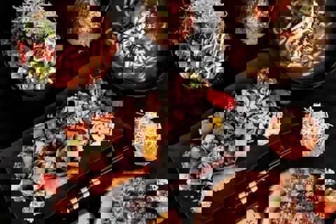 Japon Rolls (Repentigny) photo 1