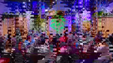 Ambiance D'Asie 88 photo 1