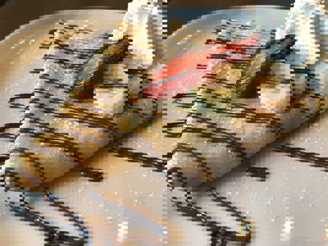 Alexia Café & Crêpes photo 1