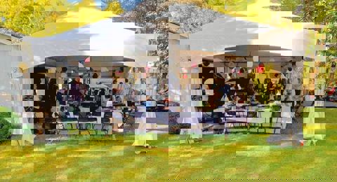 Bob Mechoui Traiteur photo 1