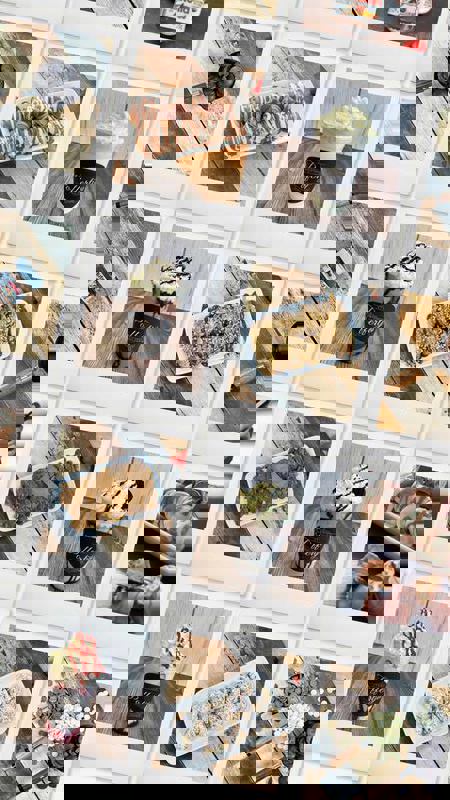 Station poffertjes photo 1