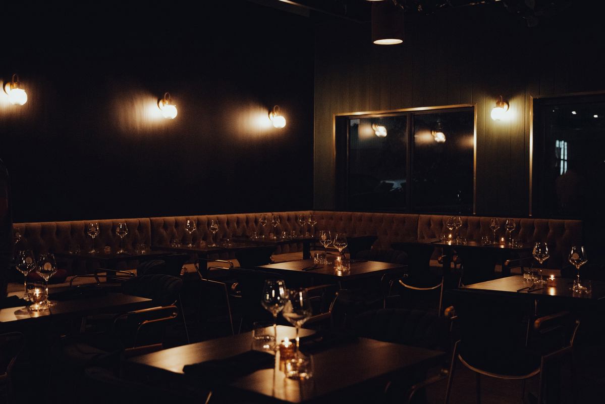 Le N'OR Bistro photo 1