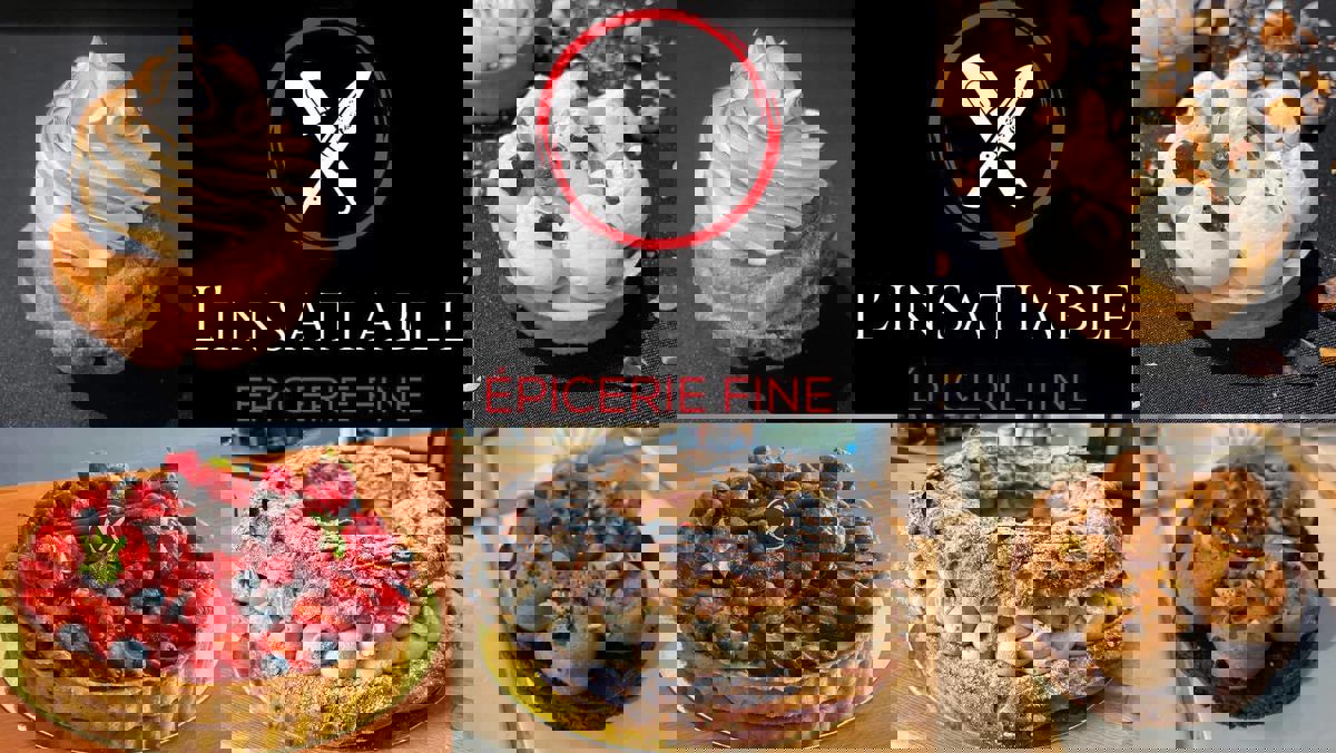 L'insatiable photo 1