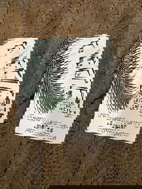 Racine Créole photo 1