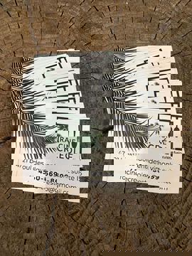 Racine Créole photo 1